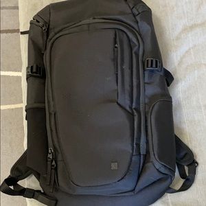 EUC LLL Room to Roam Backpack